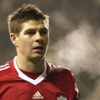 Madrid Berharap Kepulihan Gerrard