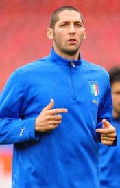 Kompensasi The Sun untuk Materazzi