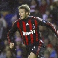 Capello Gembira untuk Beckham & Milan