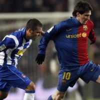 Lindungi Messidona, Barca