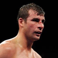 Calzaghe Gantung Sarung Tinju