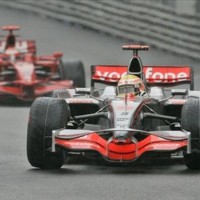 F1 Dihadang Krisis Terburuk