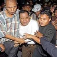 Purek III Universitas Sisingamangaraja XII Jadi Tersangka