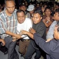 Tersangka Jadi 25 Orang