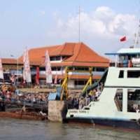 Penyeberangan Lembar-Padangbai Ditutup