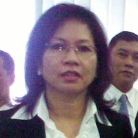 Panitia Angket BBM Ragukan Daya Dobrak Karen 