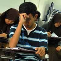 STIKOMP Gelar Try Out Bagi Pelajar SMA