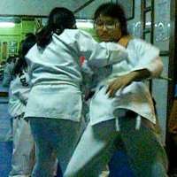 Belajar Aikido dengan Menyenangkan