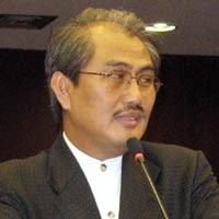 Jimly: Aturan Pemilu 2009 Belum Stabil