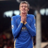 Crouch: Rafa Bikin Saya Frustasi