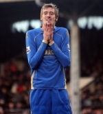 Crouch: Rafa Bikin Saya Frustasi