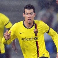 Didominasi Barca & Liverpool