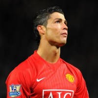 Ronaldo: MU Lebih Baik dari Inter