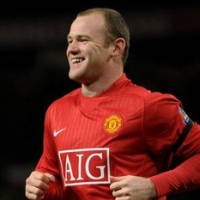 Lampu Hijau bagi Rooney