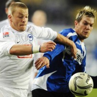 Ditahan Arminia, Hertha Gagal ke Puncak