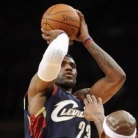 NBA Koreksi Statistik, Rekor LeBron Batal