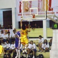 Garuda & Pelita Berjaya di Hari Pertama