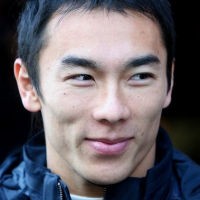 Sato Tetap Ingin di F1