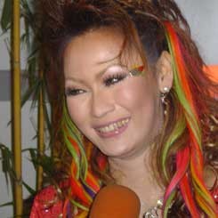 Inul Daratista Dituntut Rp 5,5 Triliun