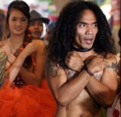 Garin Nugroho: Akting Slank Gila!