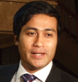 Belum Punya Momongan, Adjie Pangestu Gencar Bikin Anak