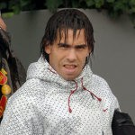 Mobil Tevez Disita Polisi