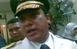 Dinilai Nganggur, Pemilihan Moka 2009 Distop