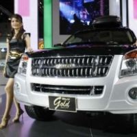Isuzu Bakal Rugi US$ 165 Juta