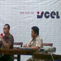 Parpol Ogah-ogahan Up Date Situsnya