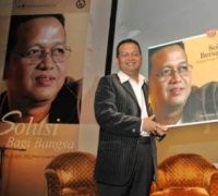 Koalisi PAN-PKB Gus Dur Terbentuk di Tegal Jawa Tengah