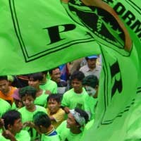 Panwaslu Surakarta Nilai PBR Langgar Aturan Kampanye