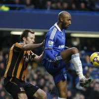 Peluang Chelsea Mengecil