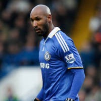 Pemain Chelsea Grogi