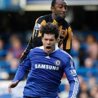 Lagi, Chelsea Kehilangan Poin