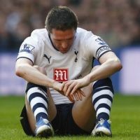 Arshavin Tak Main, Spurs Buang Peluang