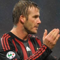 Beckham Masuk Timnas Lagi