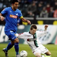 Hoffenheim Selamat Berkat Wellington