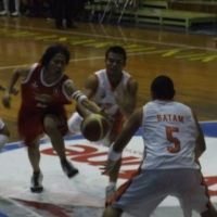 Garuda Optimal di Malang