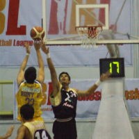 Duel Tim Jakarta Dimenangkan SM