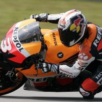 Pedrosa Tak Mau Motor Baru