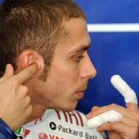 Puas di Sepang, Rossi ke Jakarta