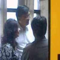 Pengacara Billy Sindoro Bacakan Duplik Sambil Berdiri