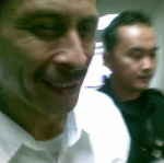 Divonis 4 Tahun, Izzat Husein Banding