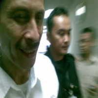 Rekanan Bupati Lombok Hadapi Vonis