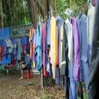 Selektif Memilih Mantel Bikers