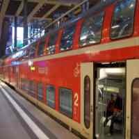 Kereta Murah Keliling Jerman