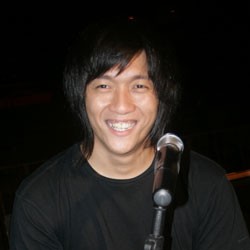 Seventeen Check Sound Ditemani Gerimis