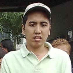 Gugun Ingin Berenang dan Becek-becekan