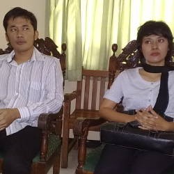 Hanung Bramantyo Resmi Duda