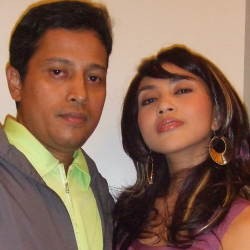 Jelang Valentine, Lusy Rachmawati Sidang Cerai Perdana